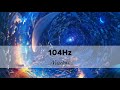 【Vietsub】104Hz || ミセカイ Misekai