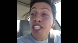 Karate Moves - Vine