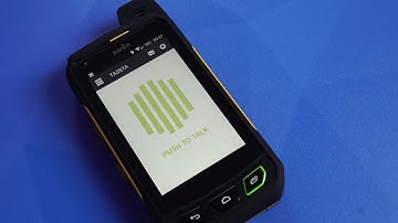 Great Collaboration: TASSTA and Sonim