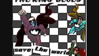 The King Blues Save The Word Get The Girl OFFICIAL LYRICS