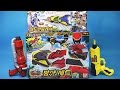 파워레인저 다이노포스 쉴드란슬래셔 팡샷 세트 플레이모빌 장난감 toys / Power Rangers dino charge Play Mobil