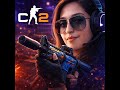 CS2 India Live Streaming - Girl Gamer