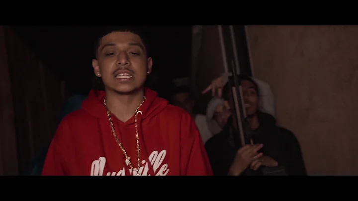 Acito - 72 Barz (Exclusive Music Video) Dir. By @T...