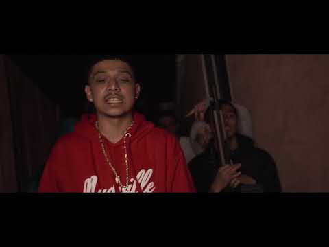 Acito - 72 Barz (Exclusive Music Video) Dir. By @TrapButters (Prod. By BearOnTheBeat)
