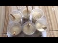 How to Prepare Coconut Ice cream
