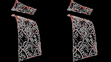 Atom probe tomography informed atomistic simulations