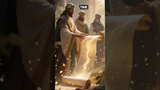 Habakkuk 2:3 Explained - God’s Timing Is Always Perfect | Bible Short Habakkuk 2:3 Explained - God’s Timing Is Always Perfect | Bible Short