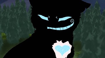 Brambleclaw and Hawkfrost AMV -PREVIEW-