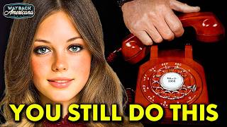 If You Grew Up in the 1970s, This Is Still You Today