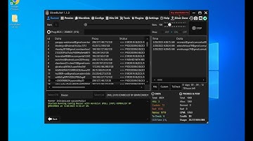 Deezer Config - Very Fast, Private API, Full Capture,Multi-Threading OpenBullet & SilverBullet