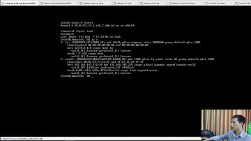 Bài 4 - Phần 1 - Demo DHCP [Quản trị mạng trong một nốt nhạc]