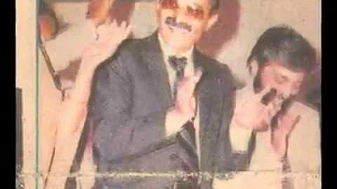 Azeem Ahmed Tariq (Shaheed) REAL founder of MQM