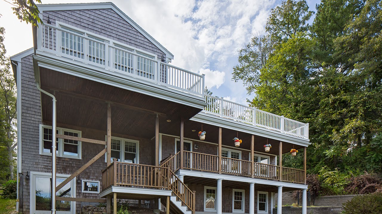 913 Ferry St Marshfield Anthony Frangie SUCCESS! Real Estate