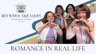 Romance In Real Life | Episode 78