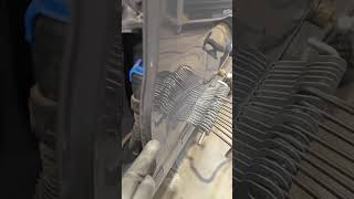 Fiat Tipo Réparée Chez Pag Choc Latéral Effacé, Finition Au Top