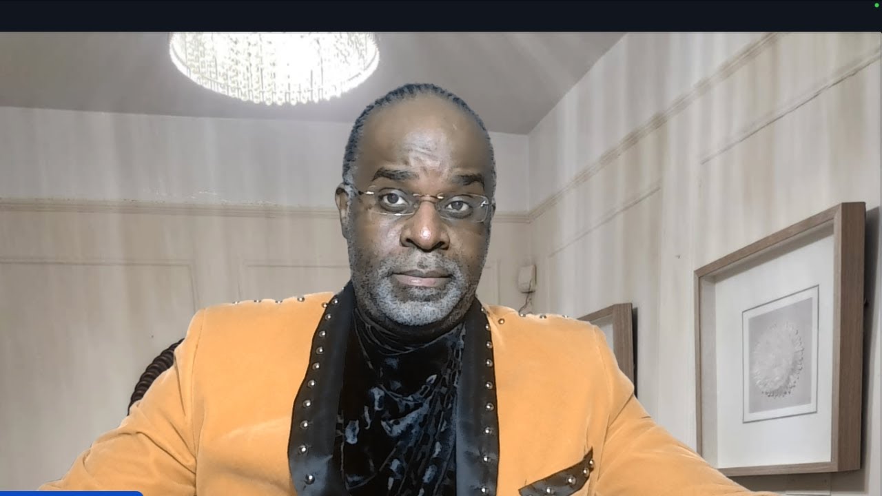 The World By Their Wisdom Still Do Not  Know God - But Jesus Christ Already Revealed Him!