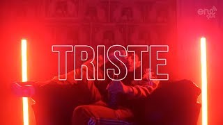 Fntxy - Triste (Prod. Trillhouse) [Video Oficial]