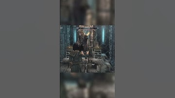 "Let Me Show You a REAL Shout"