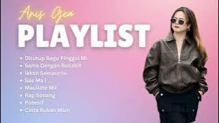 KOMPILASI ANIS GEA TERPOPULER 2025