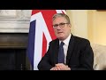 Keir Starmer has been ‘destroying the country’ ever since he became UK PM