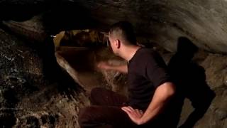 Mağara - Bir Gerilim Filmi The Cave - A Horror Film