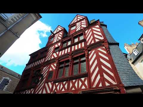 France : Rennes