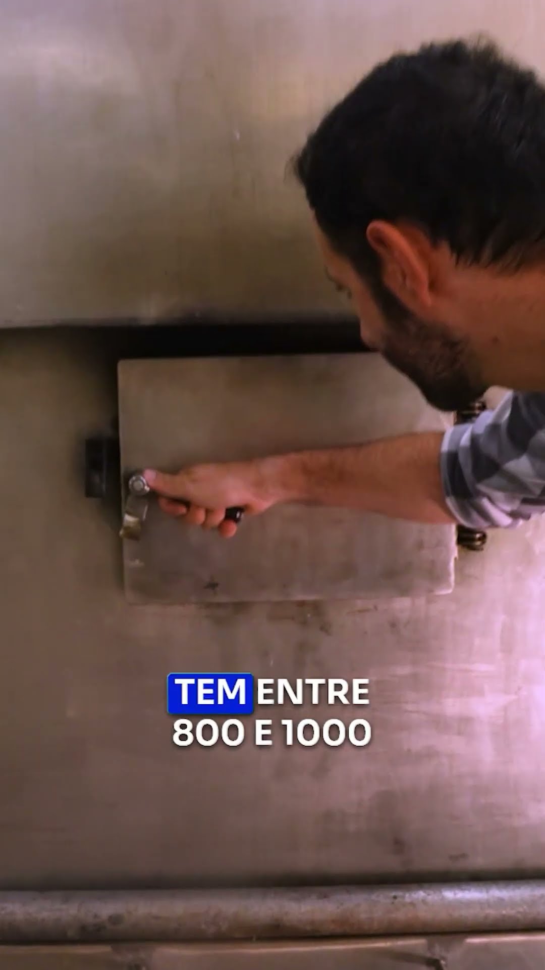 Como funciona FORNO de CREMATÓRIO?