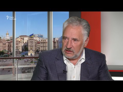 Радіо Свобода онлайн: Варто зробити єдину військово-цивільну адміністрацію на дві області – Жебрівський Радіо Свобода онлайн: Варто зробити єдину військово-цивільну адміністрацію на дві області – Жебрівський