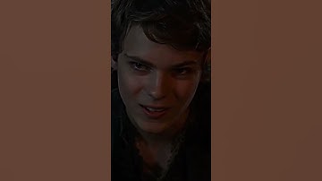 Peter Pan😩#cuffingseason#peterpan#ouat#neverland#slytherin