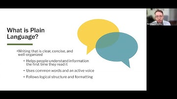 Writing in Plain Language: Making Communication Clear, Concise and Effective