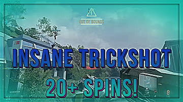 INSANE CRAZY ADVANCED WARFARE PRIVATE MATCH SHOT 20+ SPINS 7200 INSTASWOOP