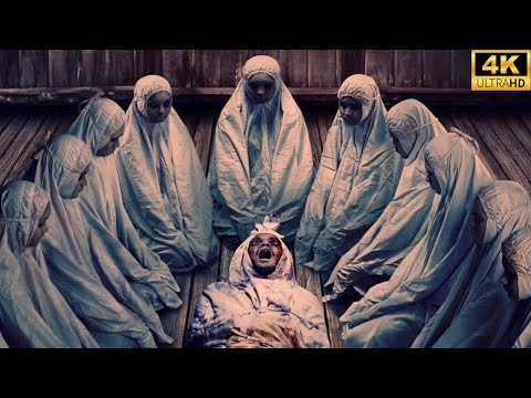 ПОЛНЫЙ ФИЛЬМ УЖАСЫ 2025 | КРОВАВАЯ МЕСТЬ ОБЕРНУЛАСЬ ДЬЯВОЛЬСКИМ ПРОКЛЯТИЕМ | FULL HD НА РУССКОМ