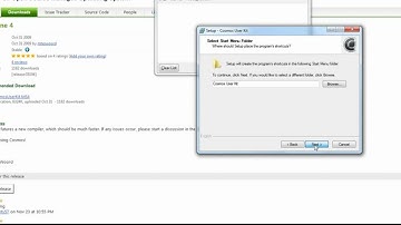 C# Cosmos - Hello World Boot Loader