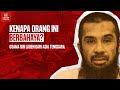 HAMBALI: JEJAK TEROR DARI SUKABUMI KE GUANTANAMO