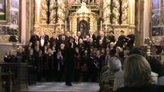 Ave Verum Corpus W.A. Mozart