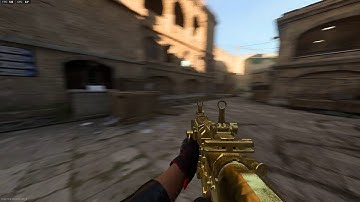 The M4 is *META* MW2 Search and Destroy gameplay + class setup