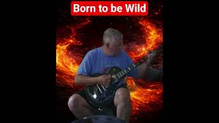 Steppanwolf classic. #electricguitar #guitar #rock ##musicmakestheworldgoround