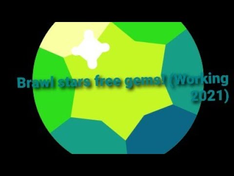 Free Gems Brawl Stars Working 2021 Youtube