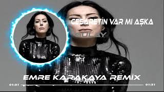 Gülay - Cesaretin Var Mı Aşka (Emre Karakaya Remix) Resimi