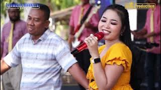 TOANG TAMBI POPY SAMANTA SHOW NIRWANA MANDALA SAKTI PESTA HAJAT BPK KARIMAN IBU ROPIKOH BUGISTUA