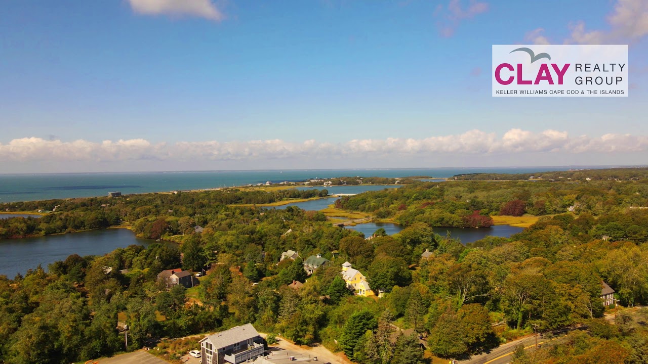 409 West Falmouth Highway, West Falmouth, MA YouTube