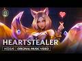 K DA AHRI HEARTSTEALER Original League Of Legends Song Music Video mp3