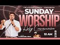 Sundayservice  05 may 24  the calvary church vijayawada n michael paul thecalvarychurchlive