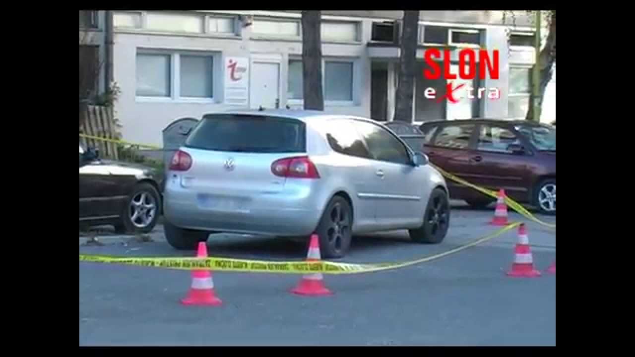 Senad Habibović Sena - 19.10.2014.