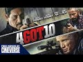 4GOT10 | Full Action Crime Thriller Movie | Free HD Film | Dolph Lundgren, Danny Trejo | Cineverse
