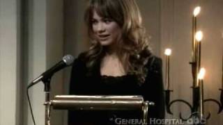 Liason 11/28/07 - Emily's Funeral Pt. 2