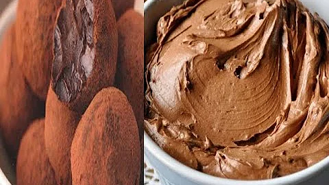 O que significa a palavra trufado?