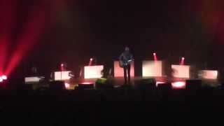 17 Holes - Passenger (Live @ Alsterdorfer Sporthalle, Hamburg, 9.10.2014)