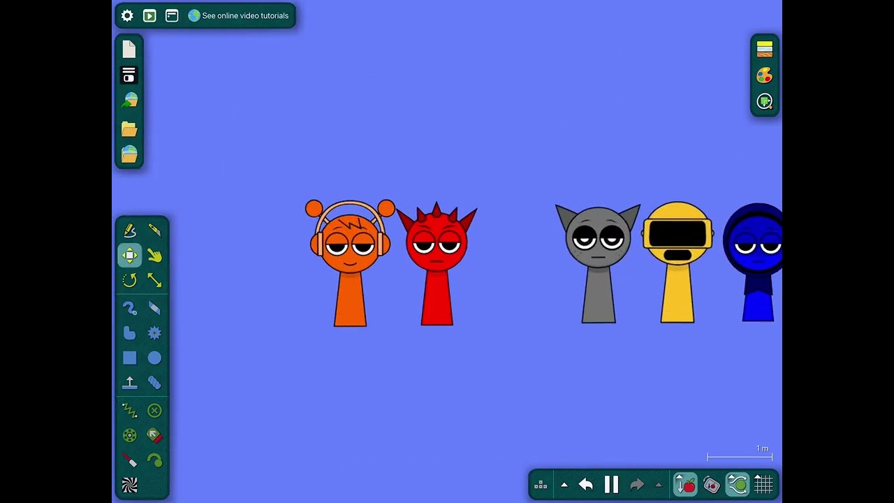 Spunki vote to eliminate ￼