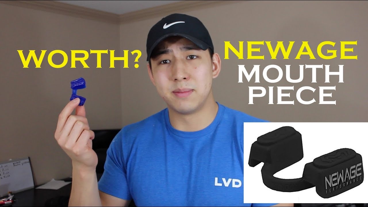 Thoughts on Newage Mouthpiece. WORTH IT??